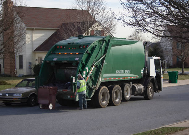 Best Hoarding Cleanup  in Hildebran, NC