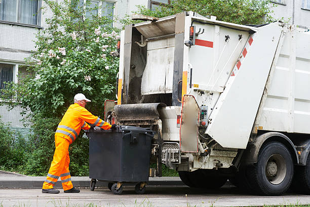 Best Commercial Junk Removal  in Hildebran, NC